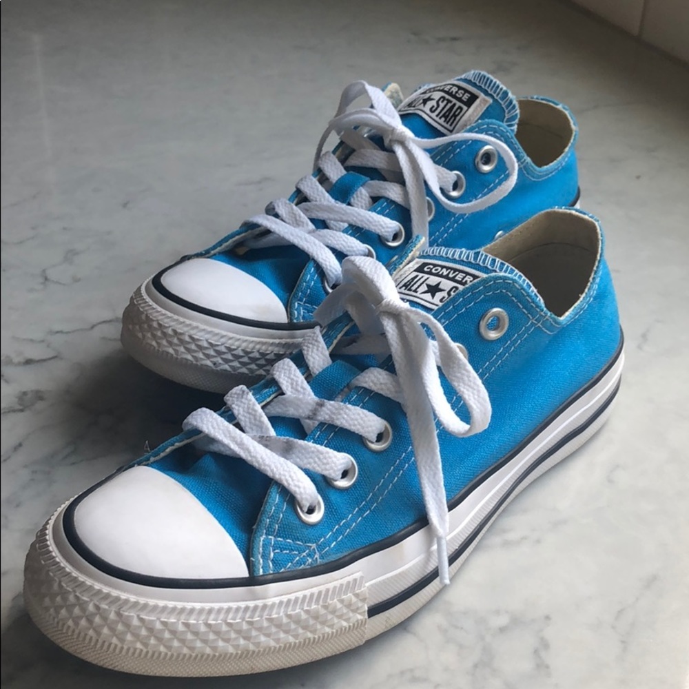 Converse Chucks